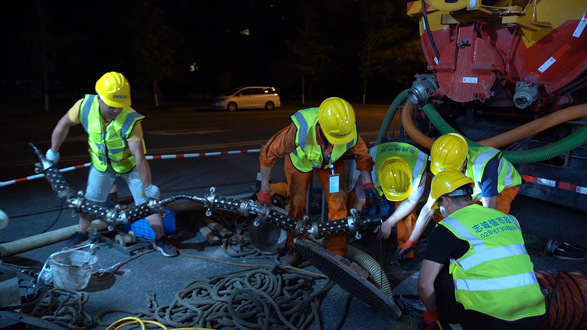 淮上紫外光固化修复